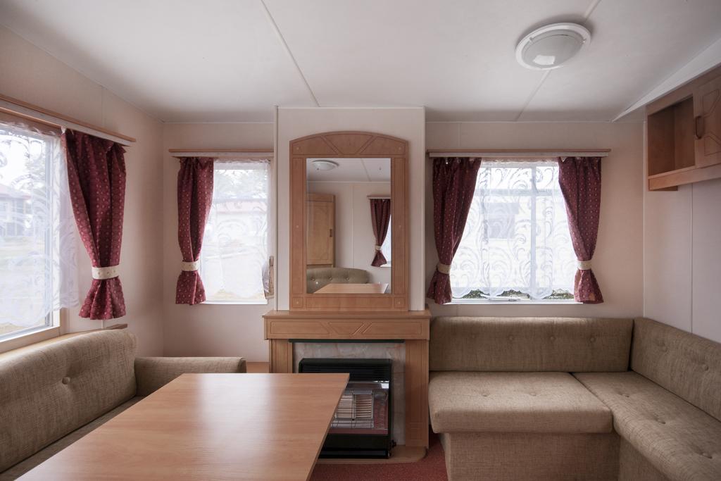 Holiday home Cuma Camp
