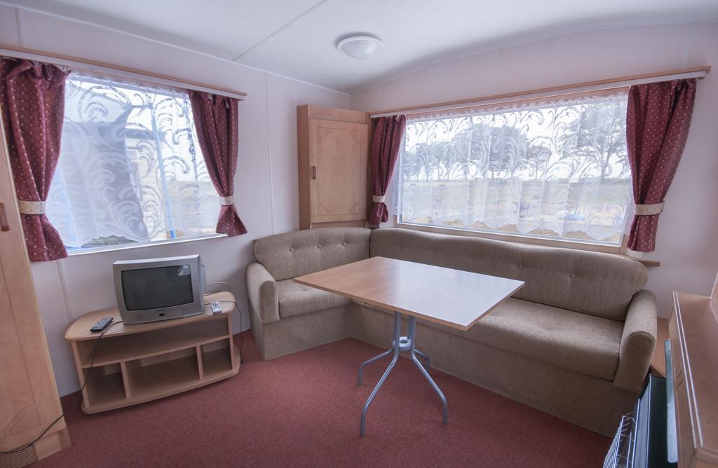 Cuma Camp Holiday home Sarbinowo