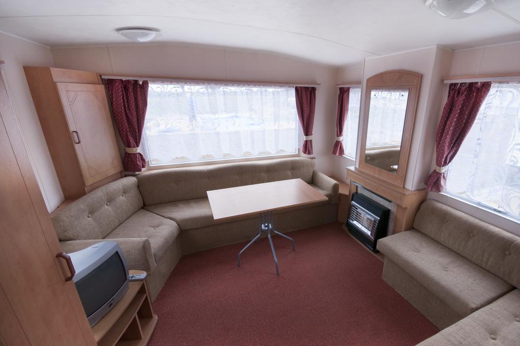 Holiday home Cuma Camp