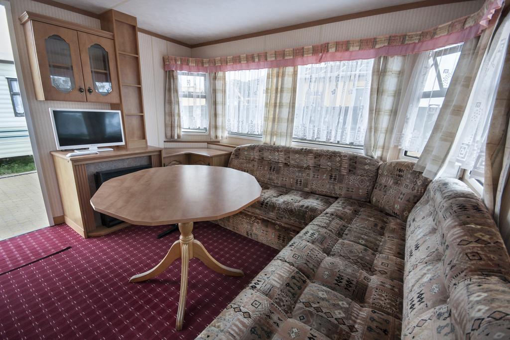 Cuma Camp Holiday home *