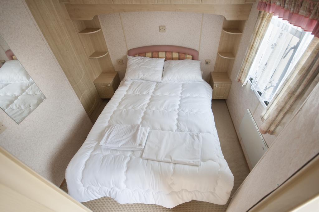 Cuma Camp Holiday home